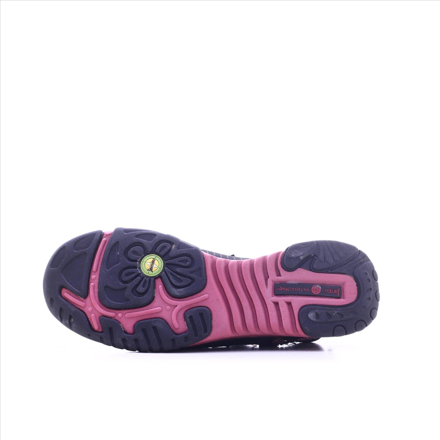 Jambu All Terra Desgin Super Grip