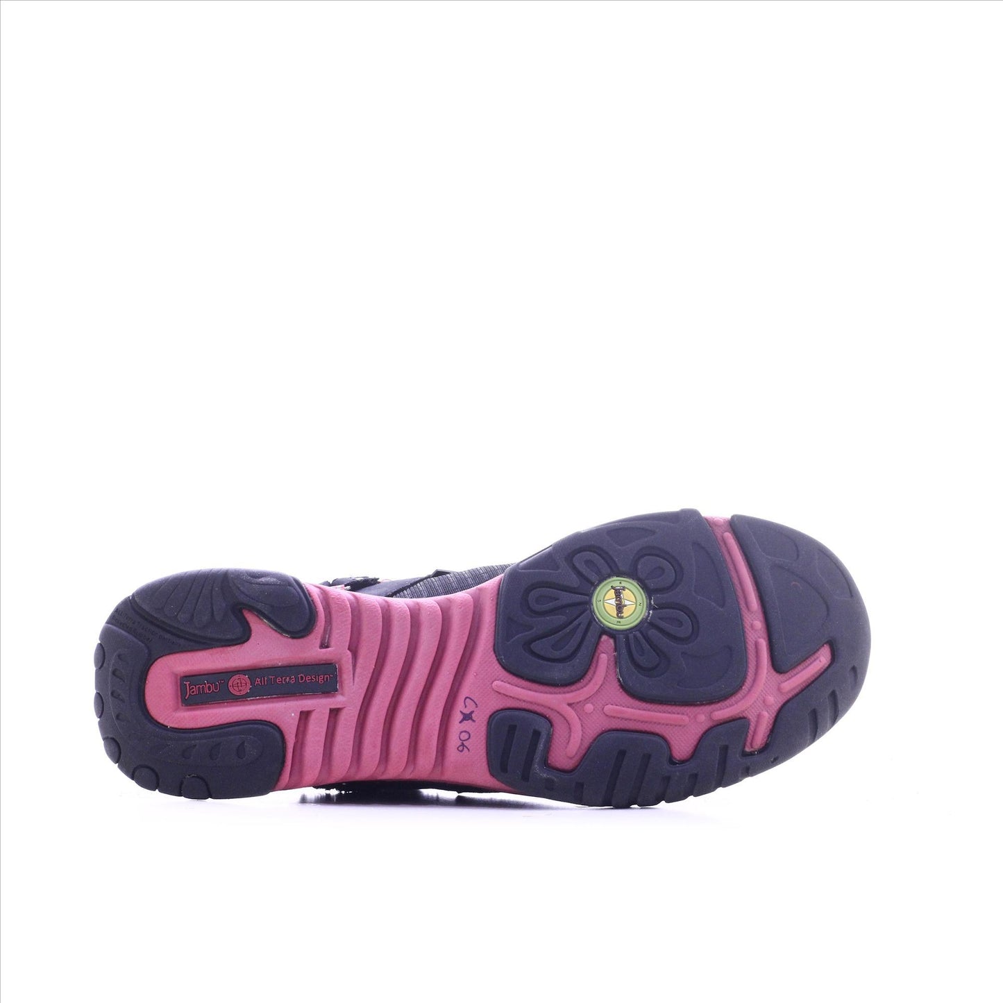 Jambu All Terra Desgin Super Grip