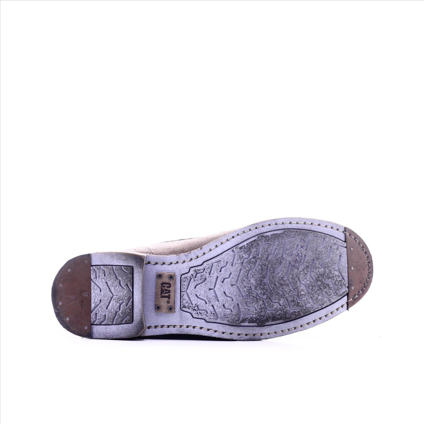 Caterpillar Original Leather