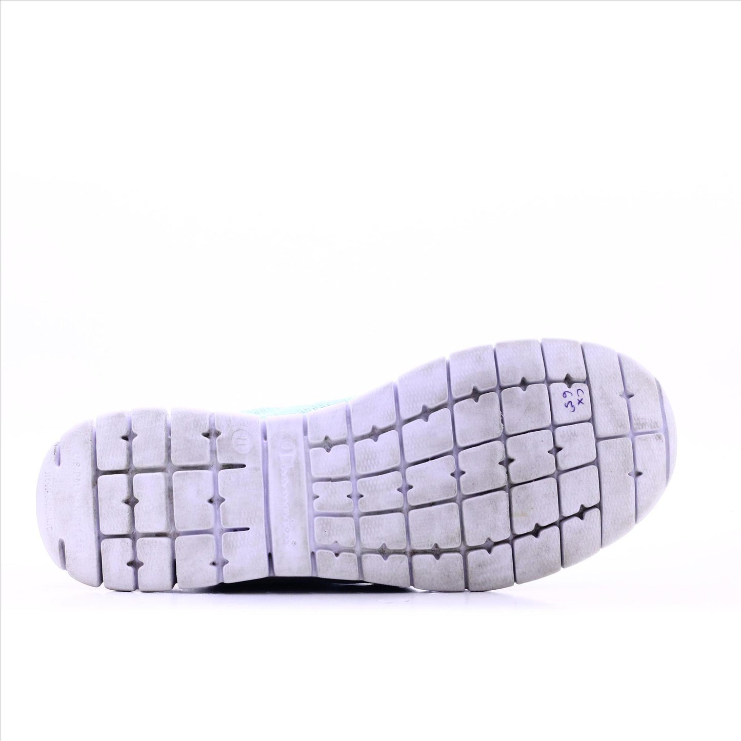 Champion Sports Memory Foam