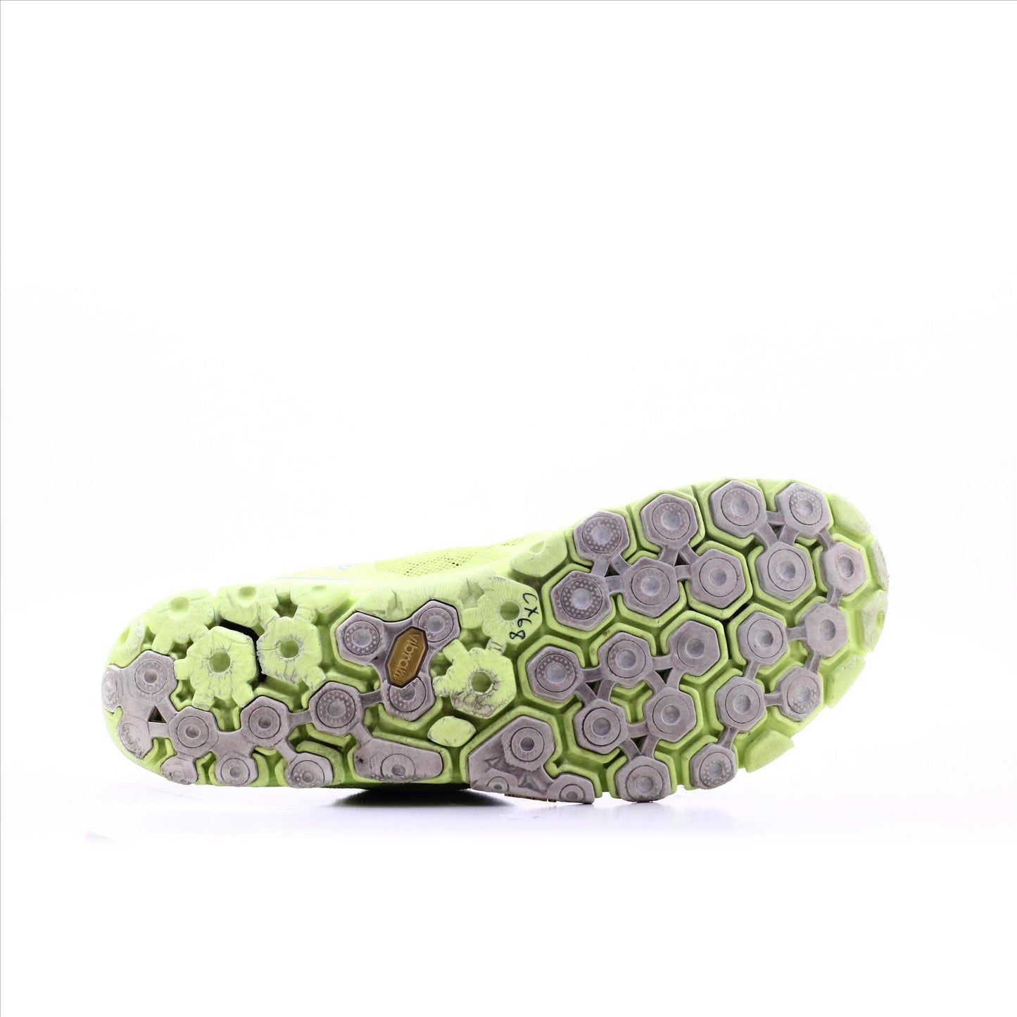 New Balance Minimus Vibram