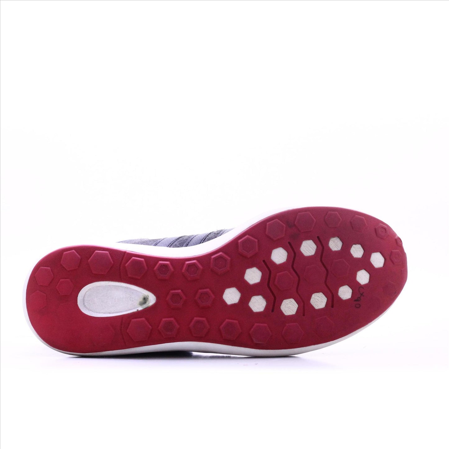 Adidas Cloudfoam Race