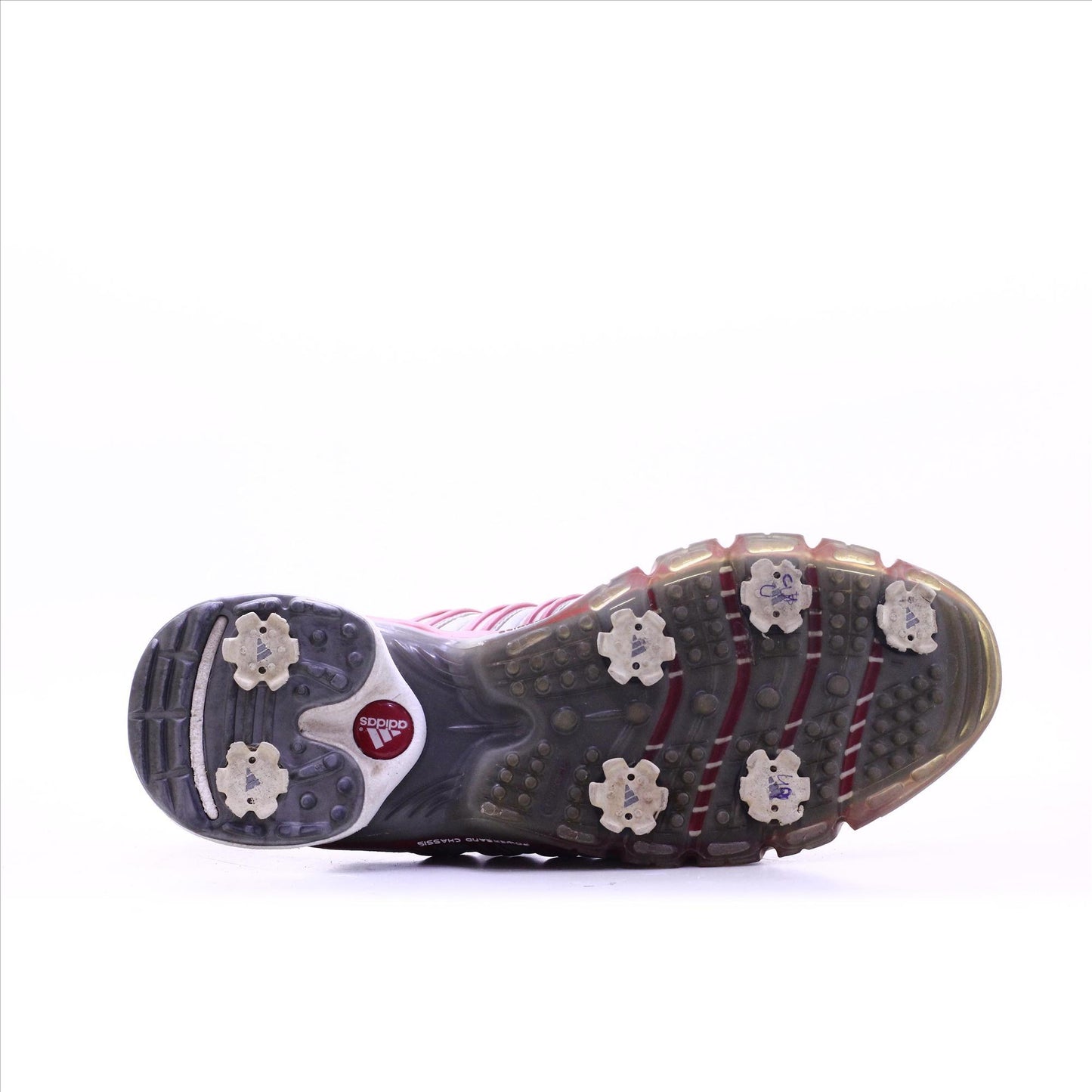 Adidas Adiprene Super Gripper