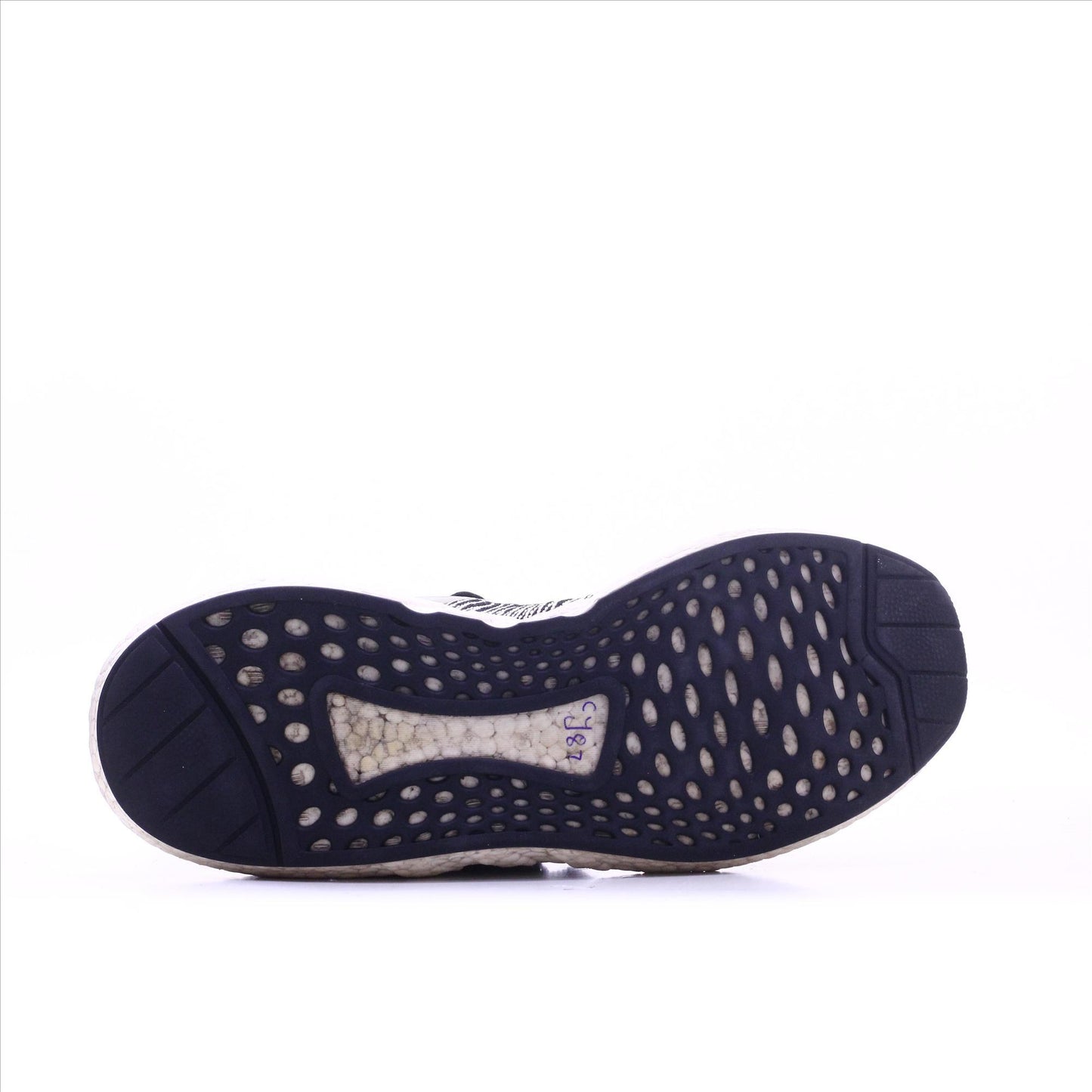 Adidas Boost Equipment