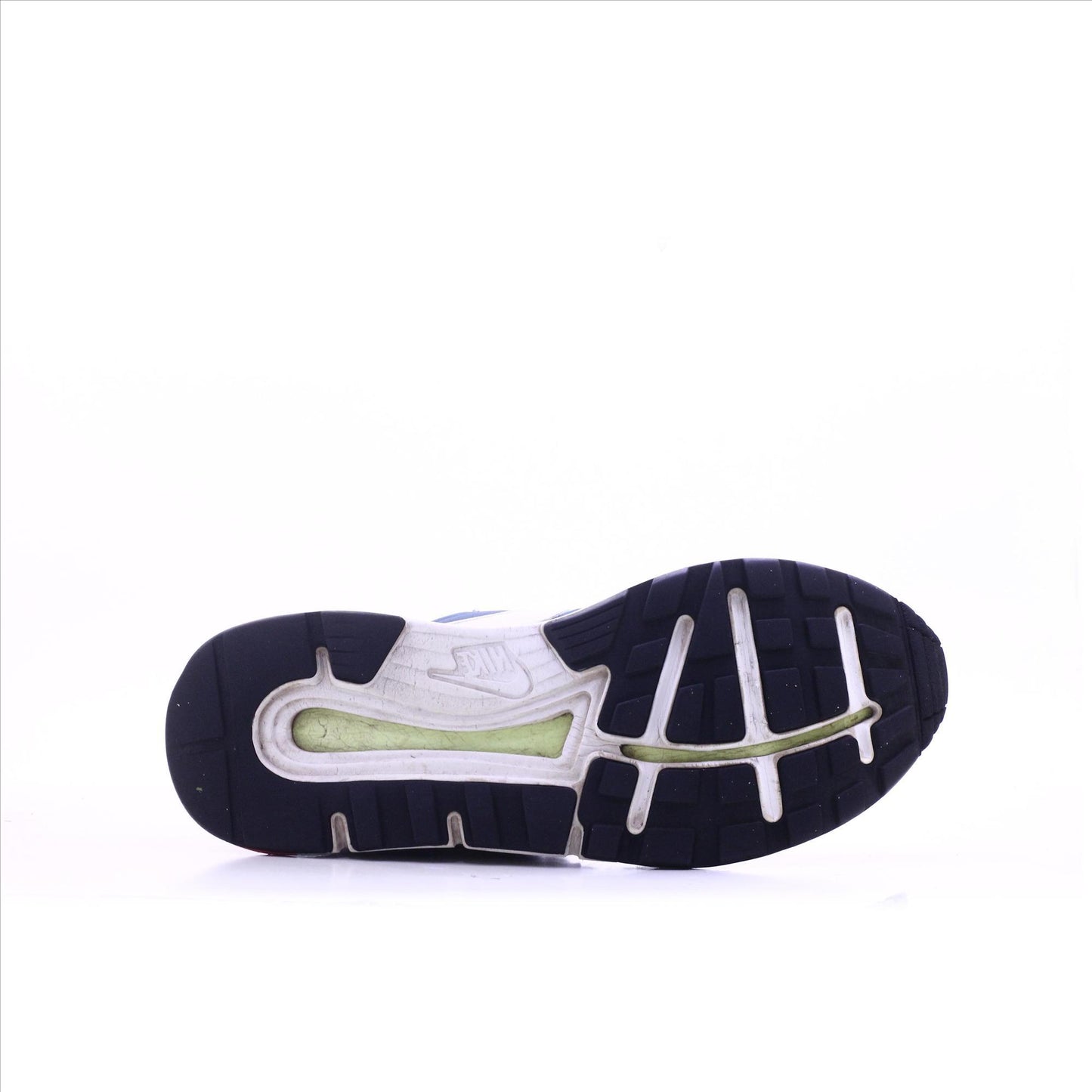 Nike Lunar Internationalist