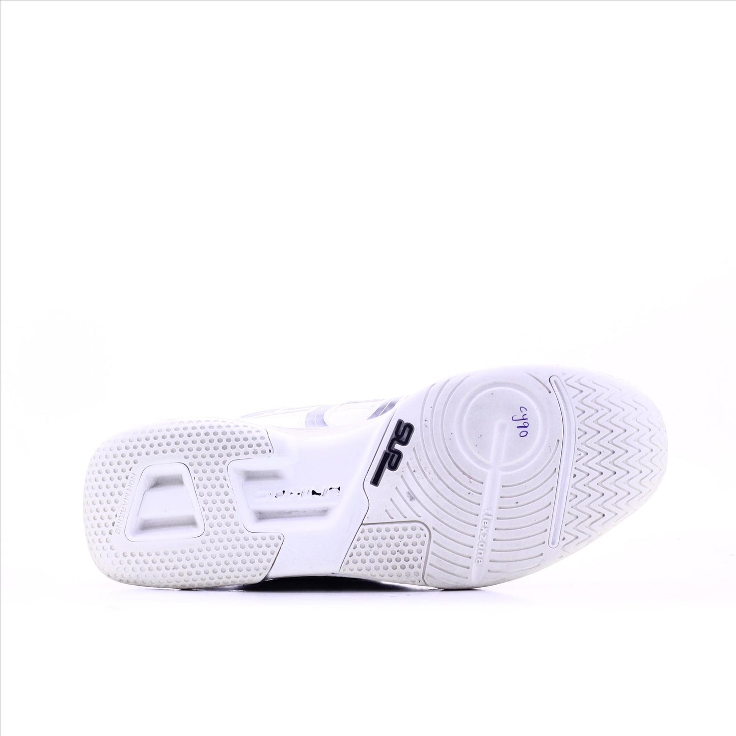 UNIHOC Unilite Non Marking Tennis