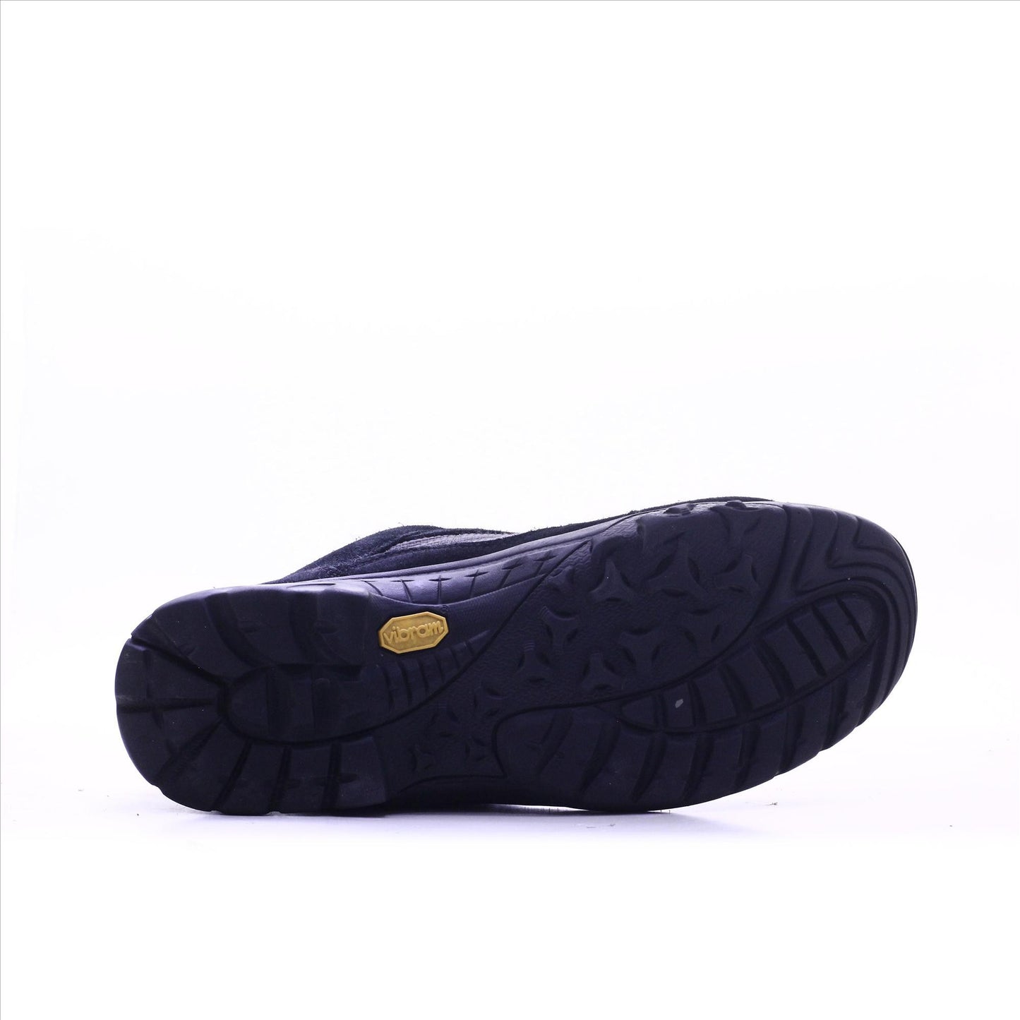 Bruitting Vibram Comfort X