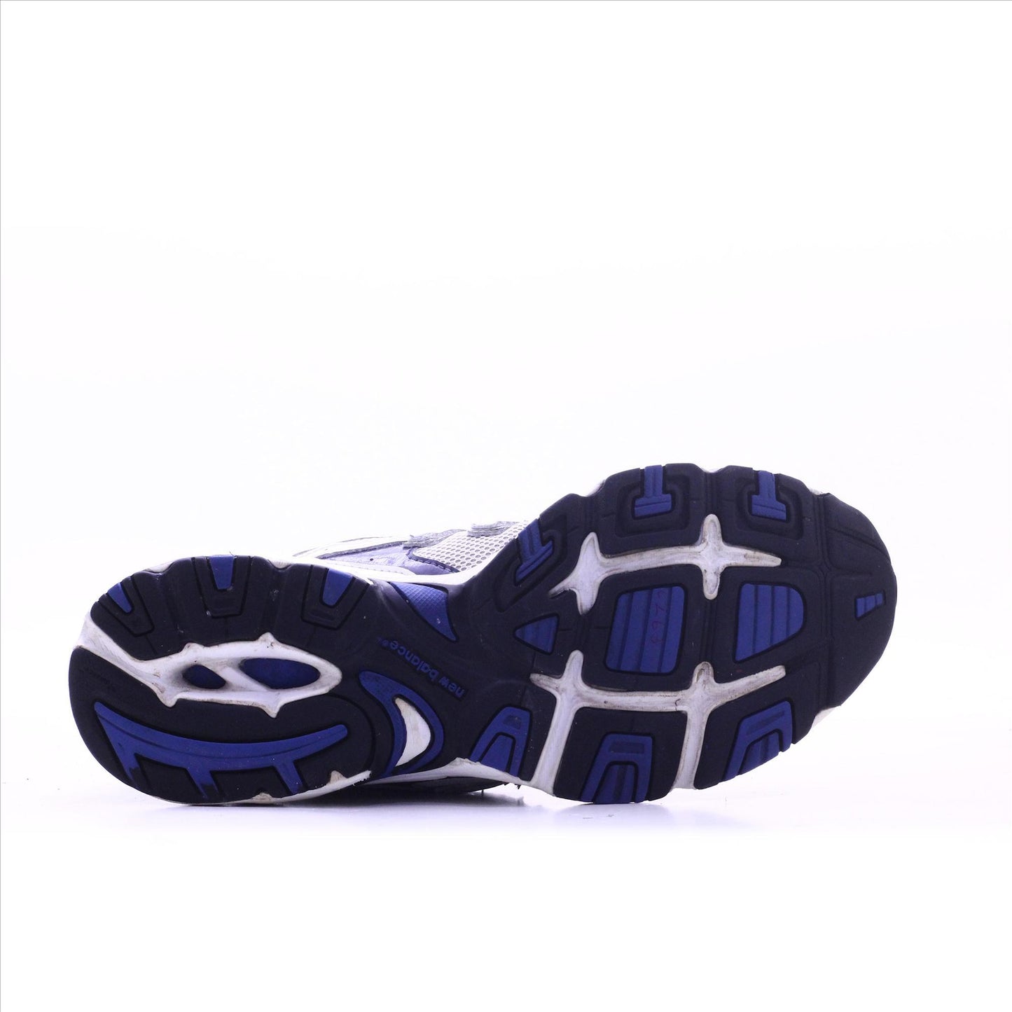 New Balance 470 Running