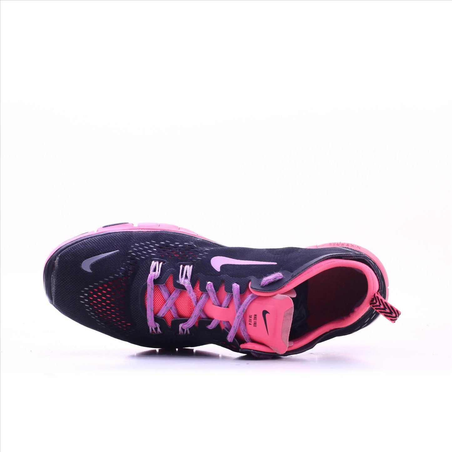 Nike Free Tr 4