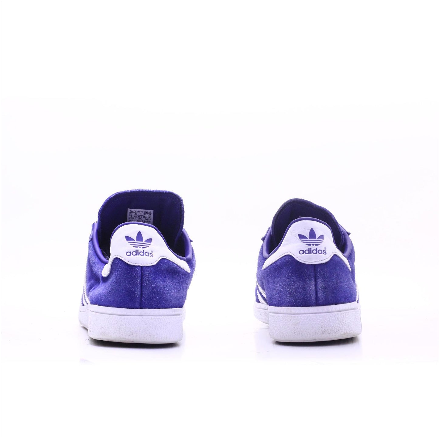 Adidas Munchen