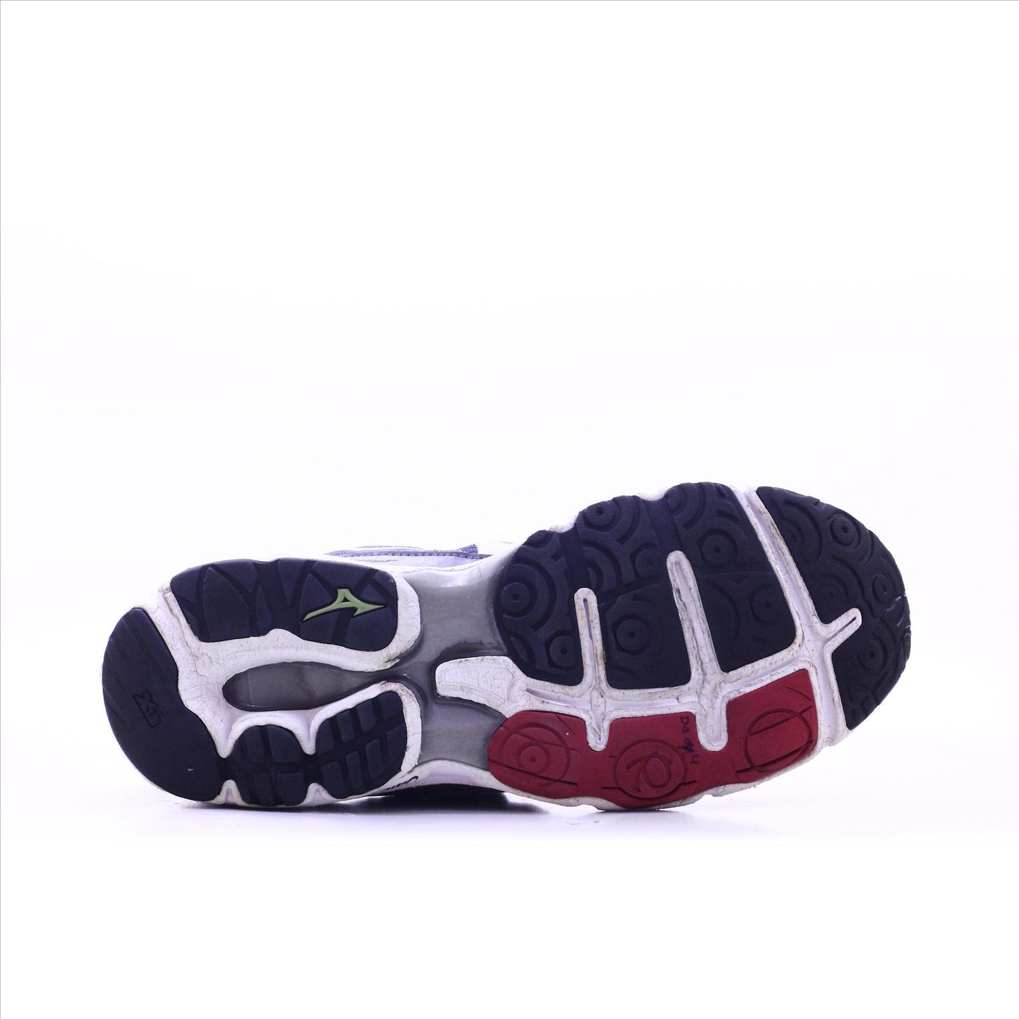 Mizuno Wave Rider 17