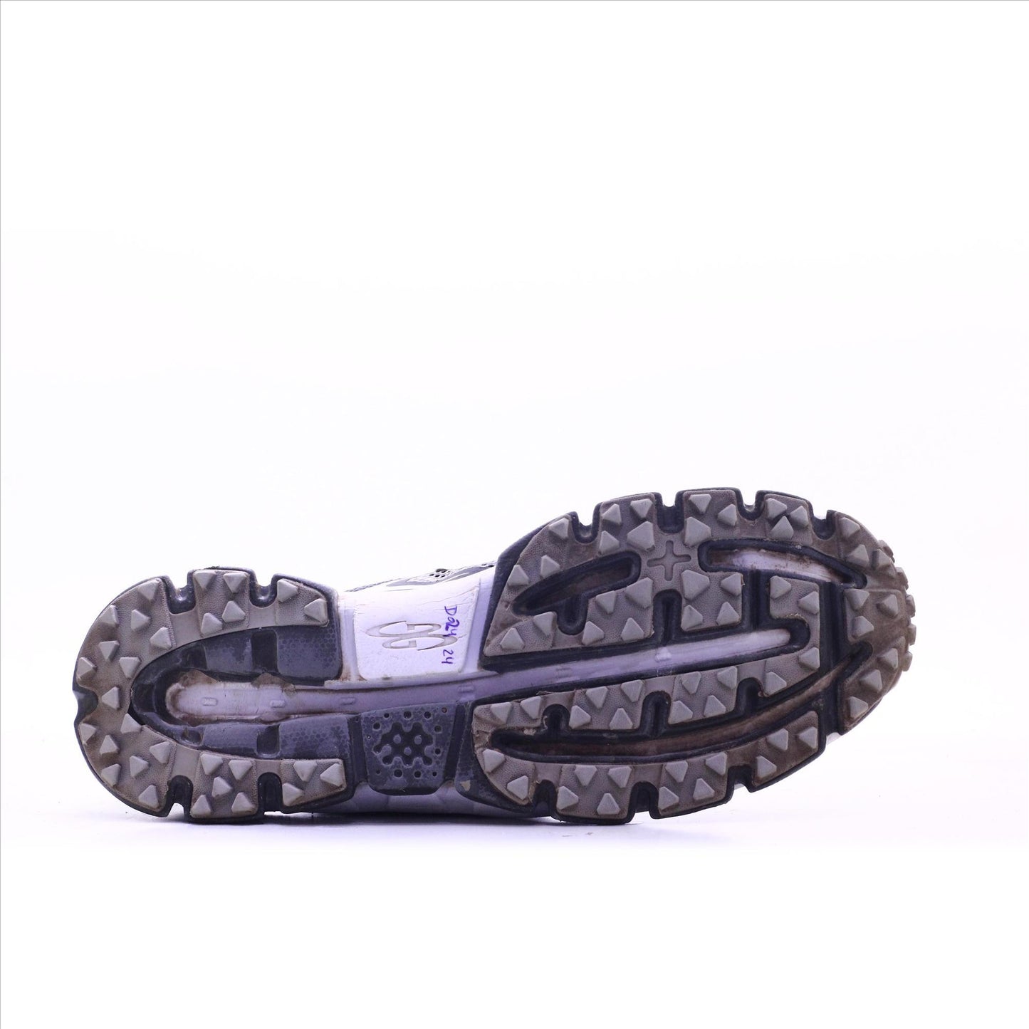 Boombah Drive Train Gripper