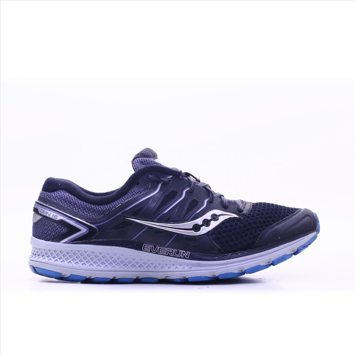Saucony Omni 16 Everun