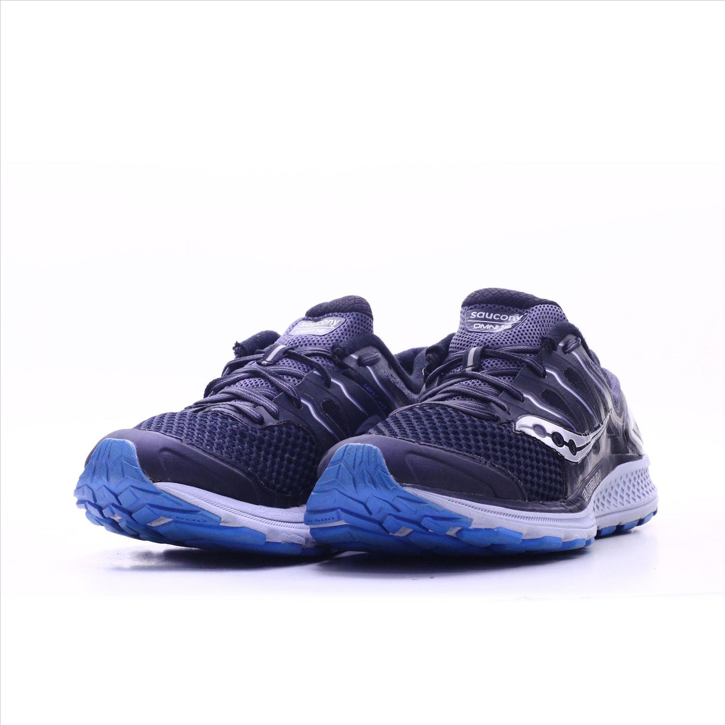 Saucony Omni 16 Everun