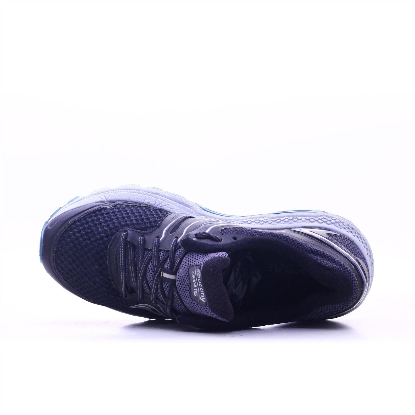 Saucony Omni 16 Everun