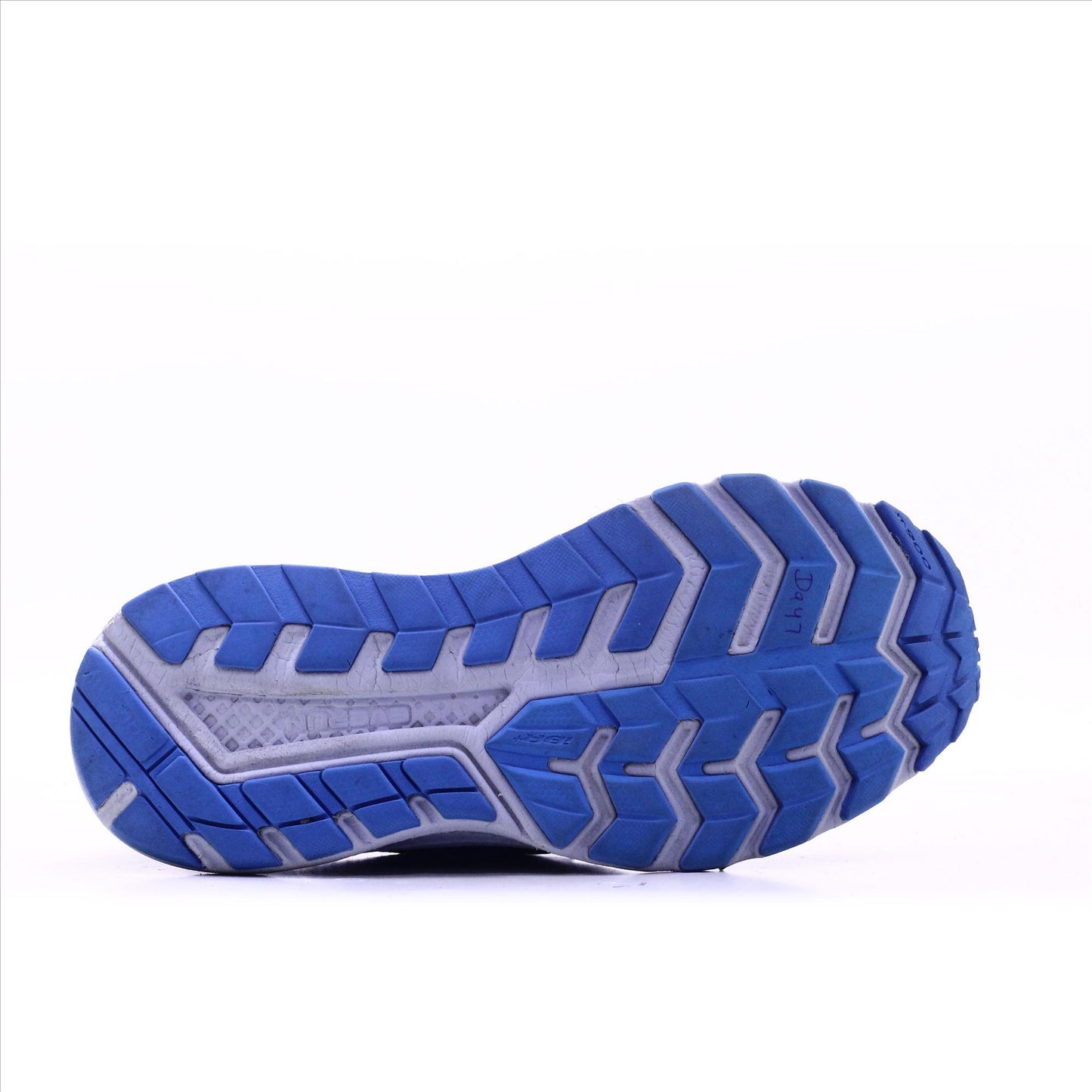 Saucony Omni 16 Everun
