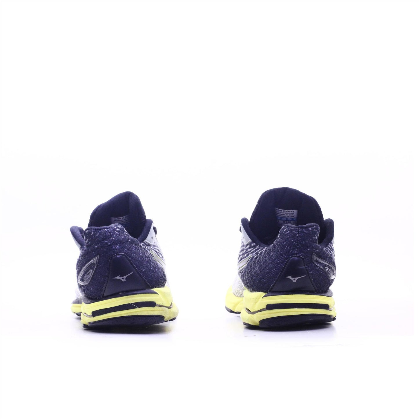 Mizuno Wave Rider 19