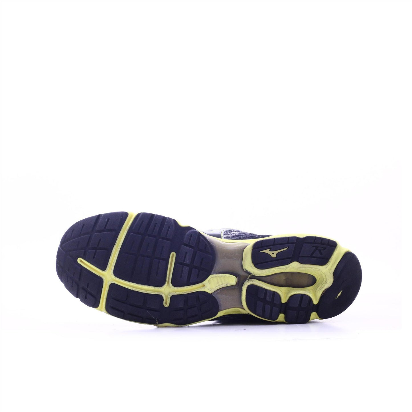 Mizuno Wave Rider 19