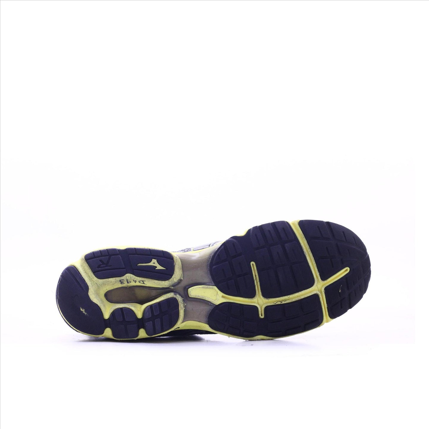 Mizuno Wave Rider 19