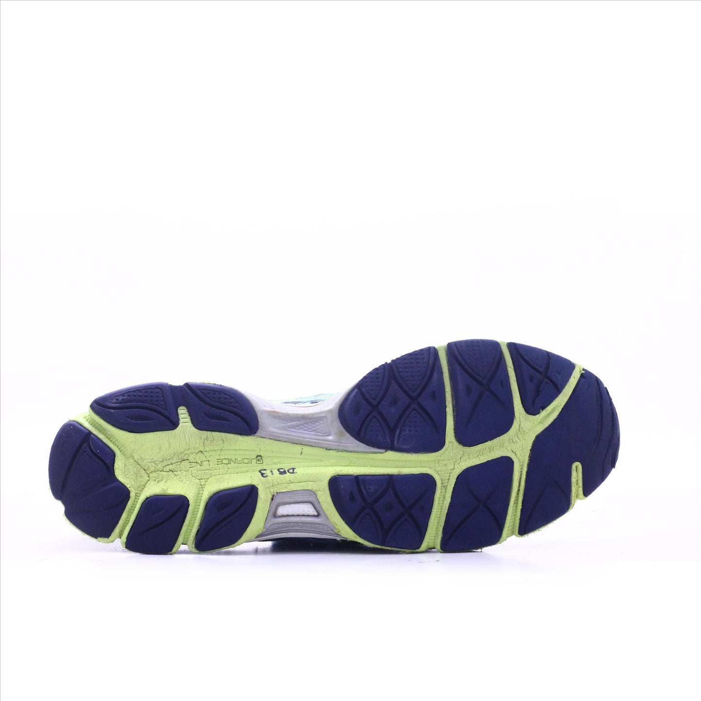 Asics Gel Cumulus 16