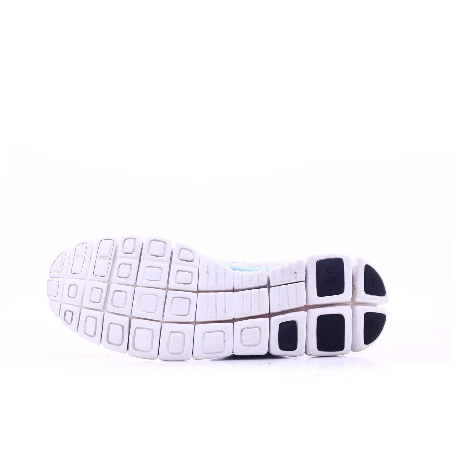 Nike Free 5.0