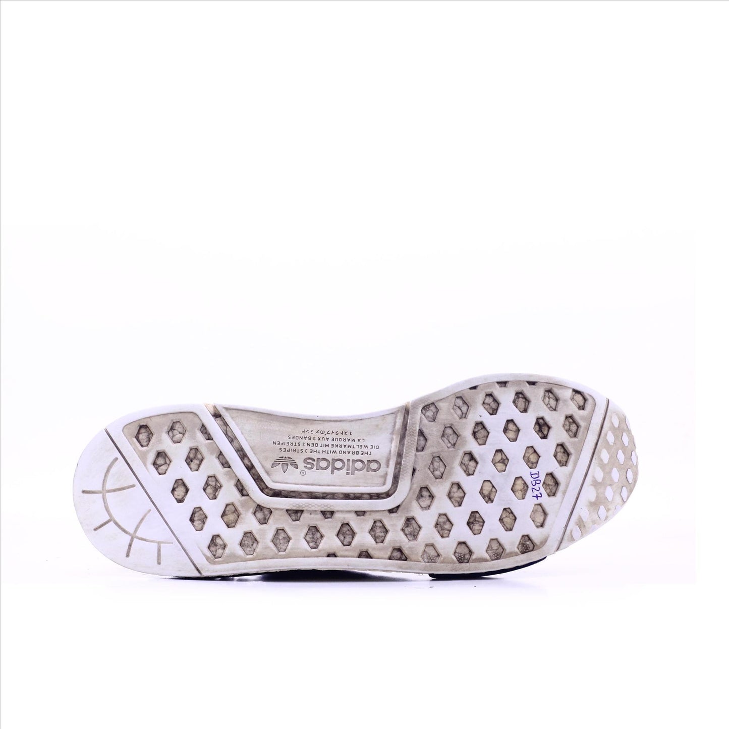Adidas Adiboost