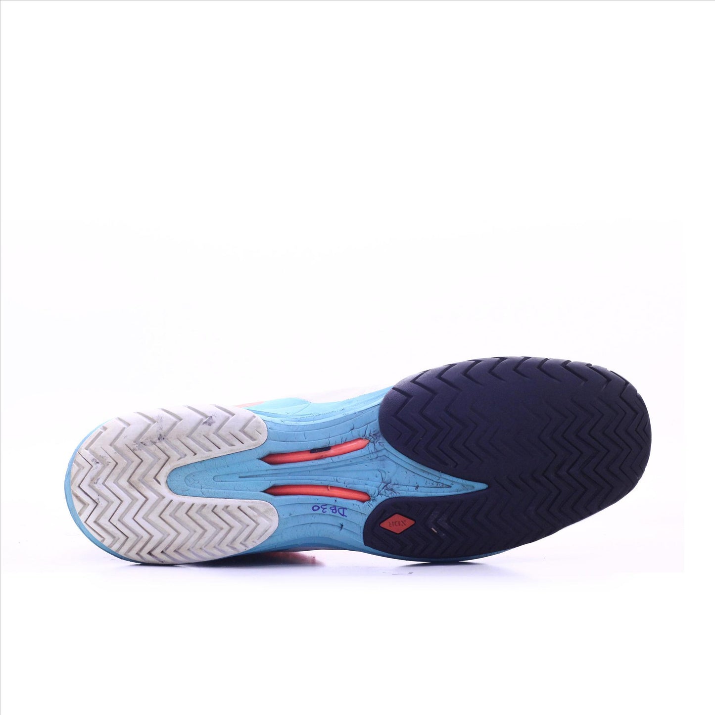 Nike Lunar Ballistic