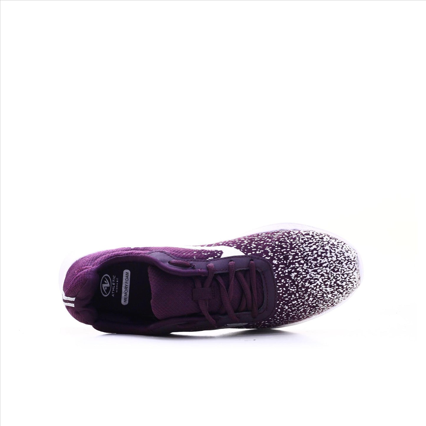 Athletic Works Memory Foam