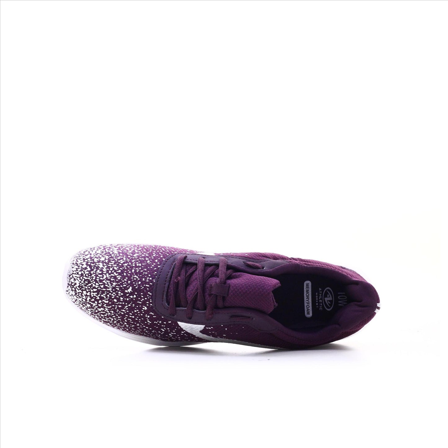 Athletic Works Memory Foam