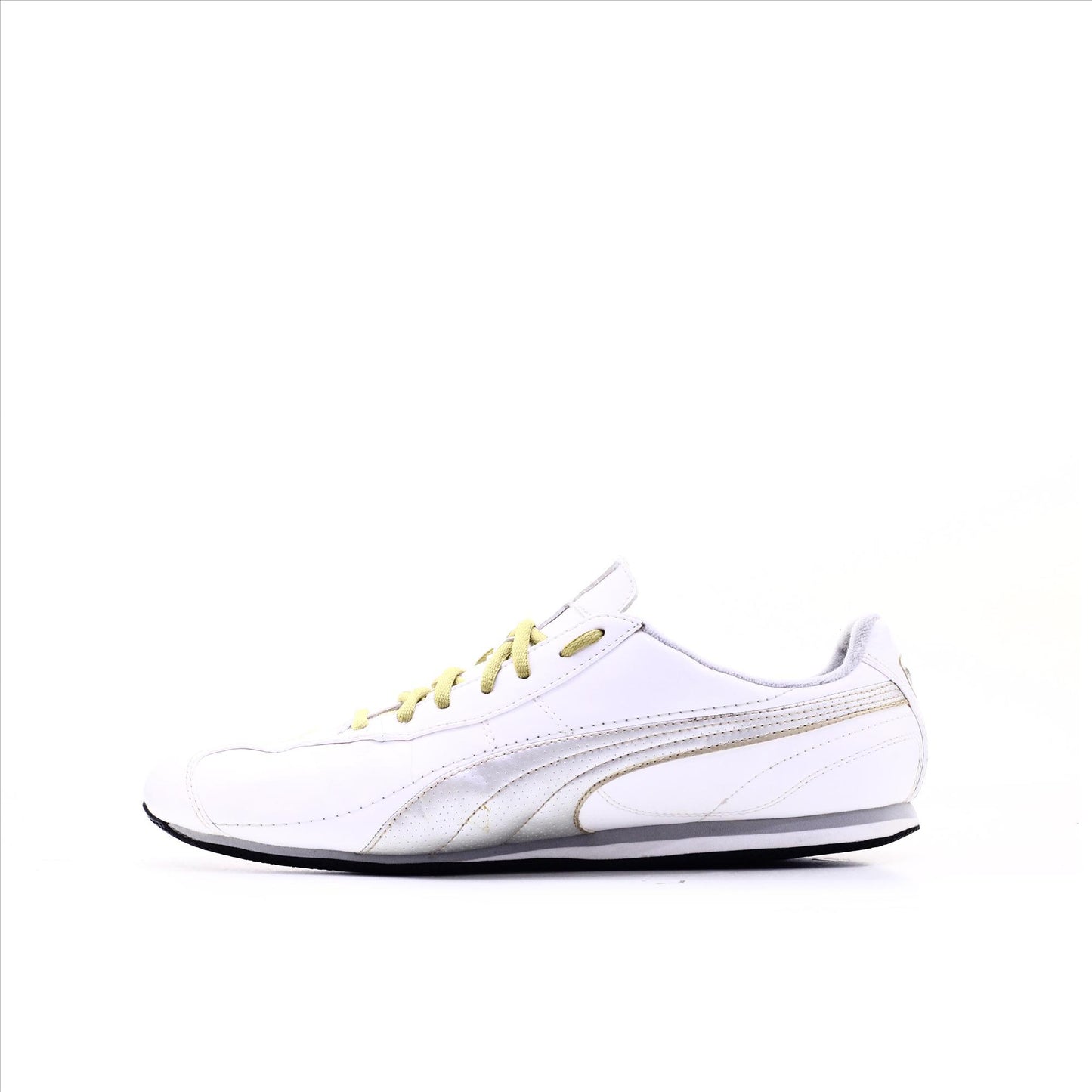 Puma Leather Super Grip