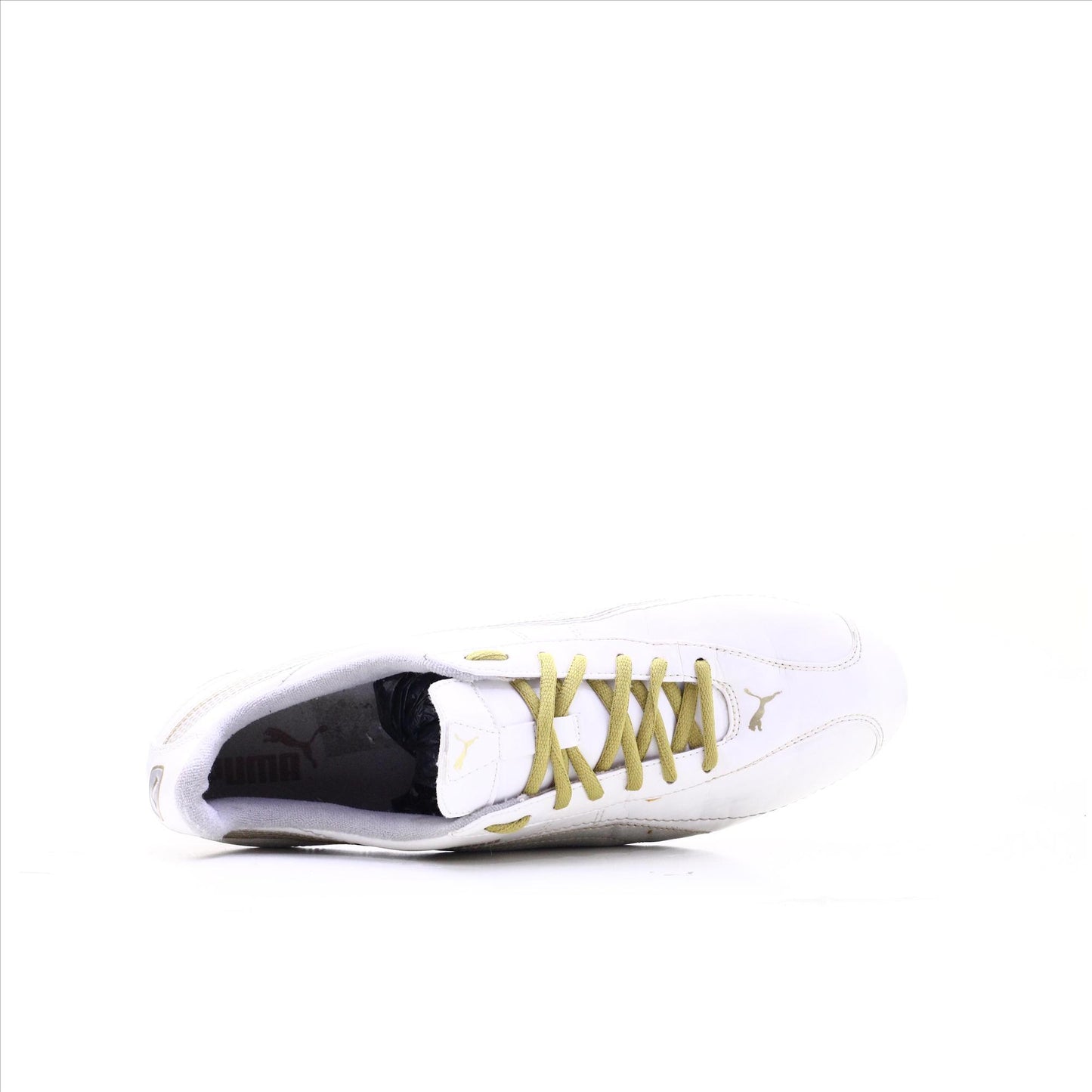 Puma Leather Super Grip