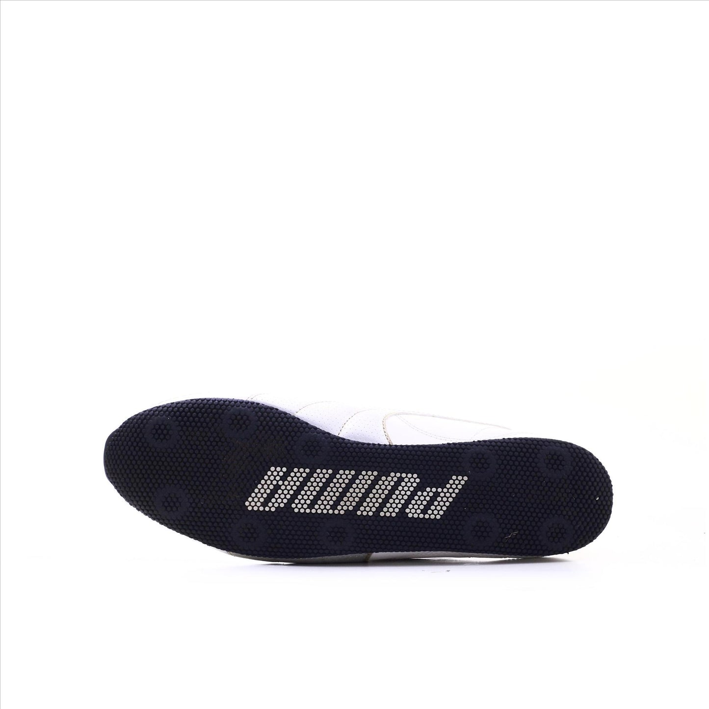 Puma Leather Super Grip