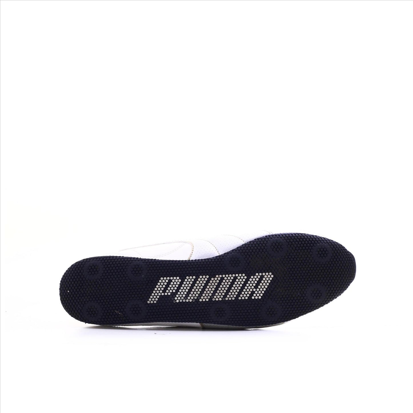Puma Leather Super Grip