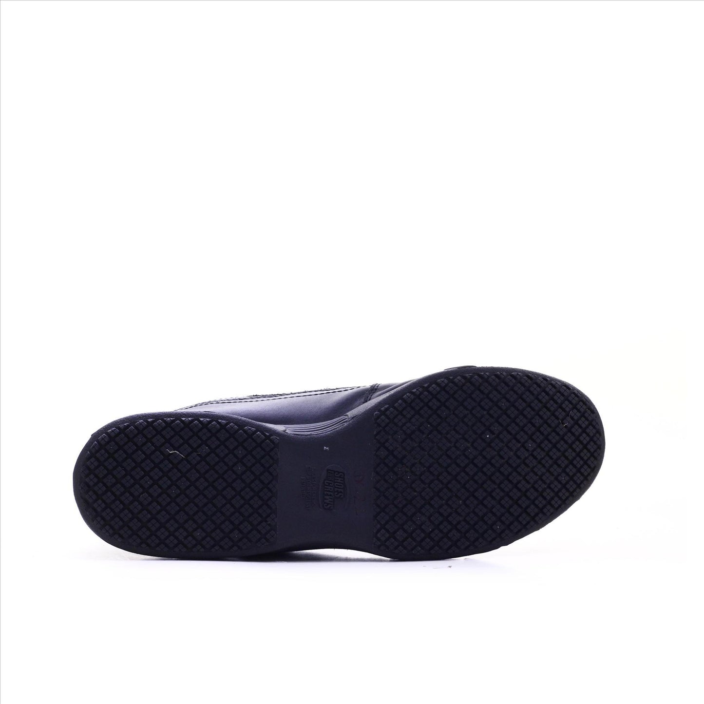 Shoes for The Crews 6007 Slip and Oil Resistant