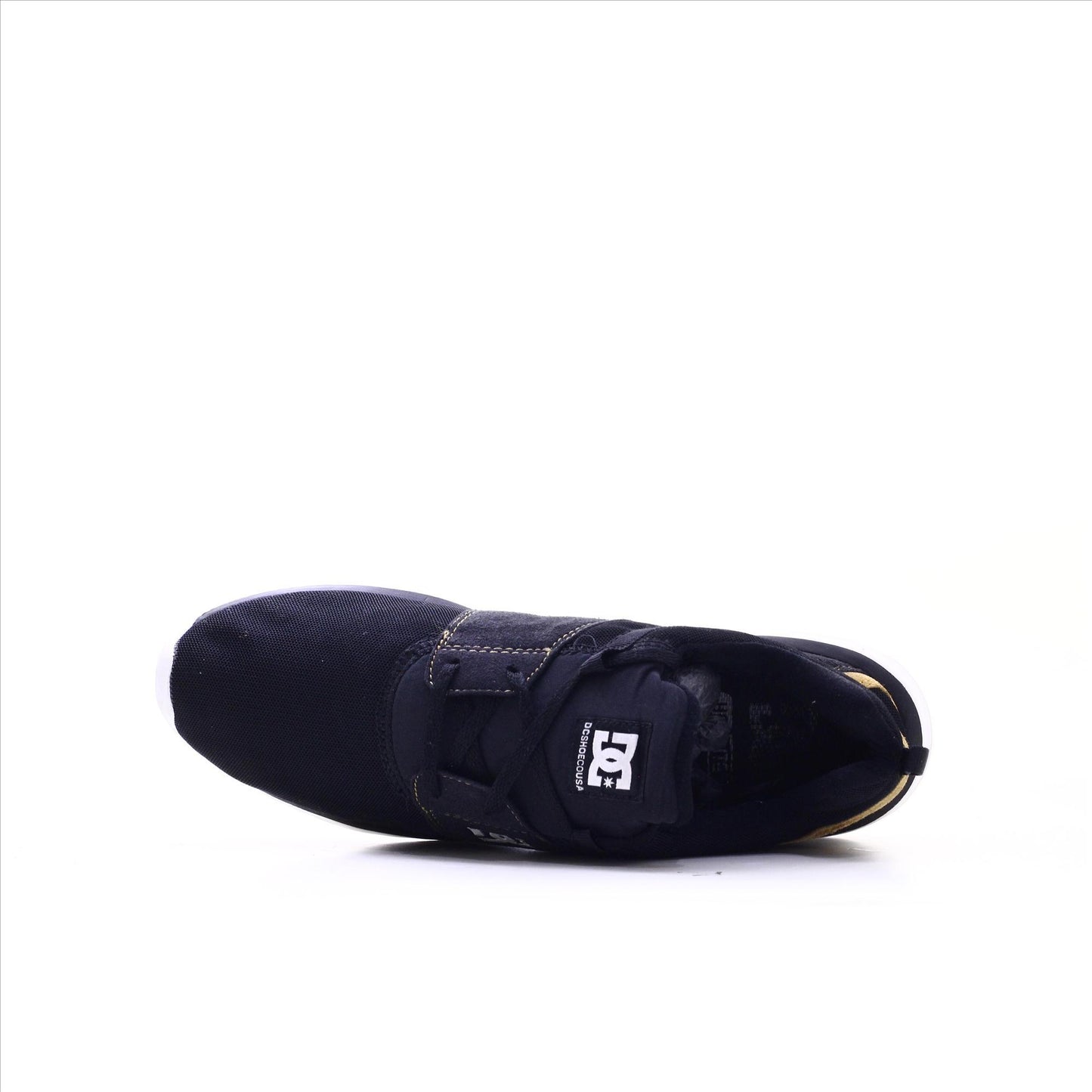 DC Shoe Co USA Uni-Lite