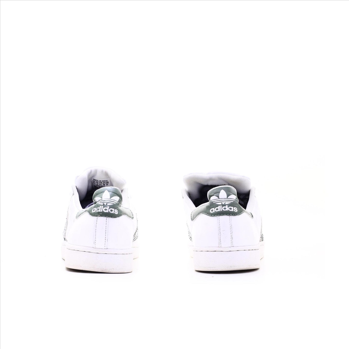 Adidas Superstar