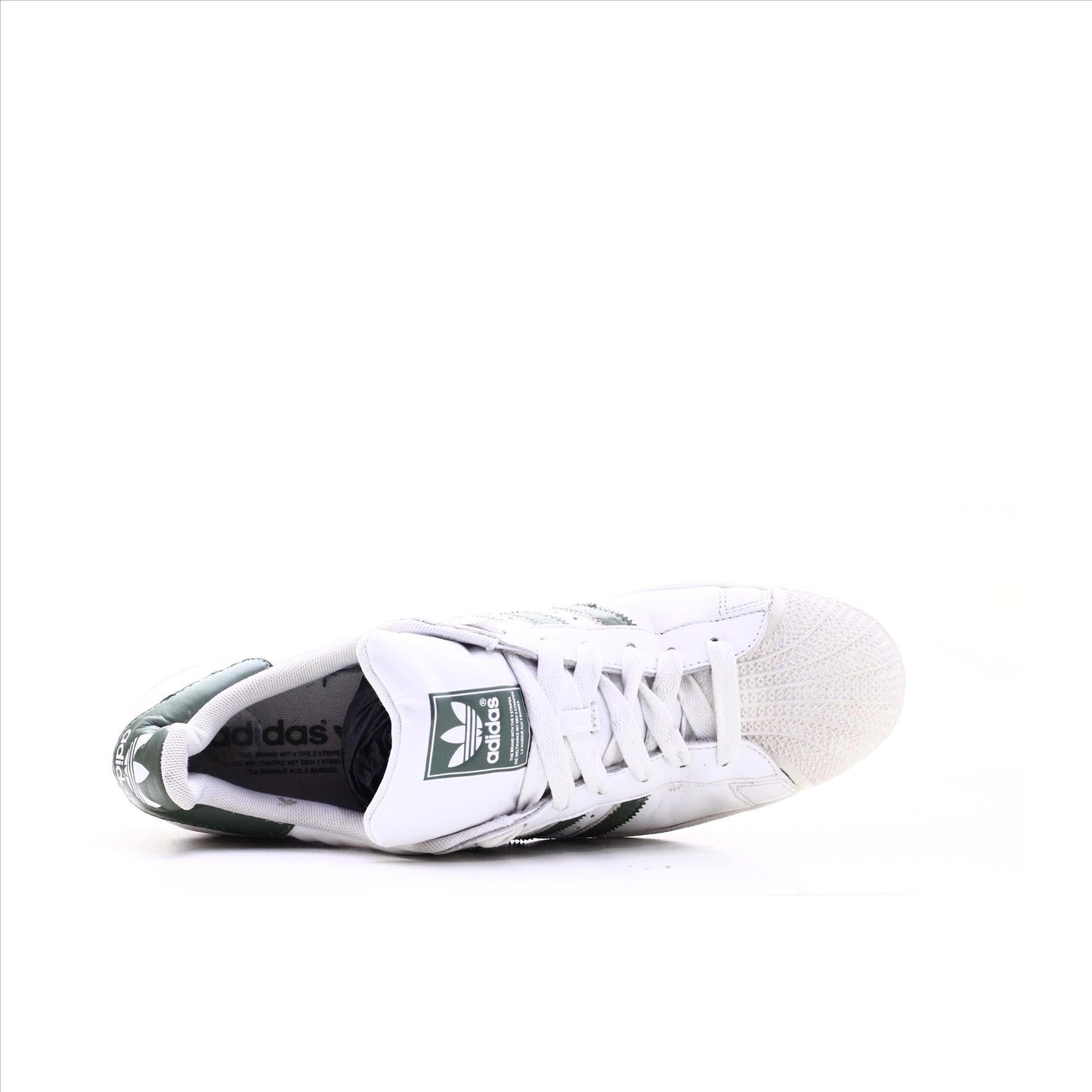 Adidas Superstar