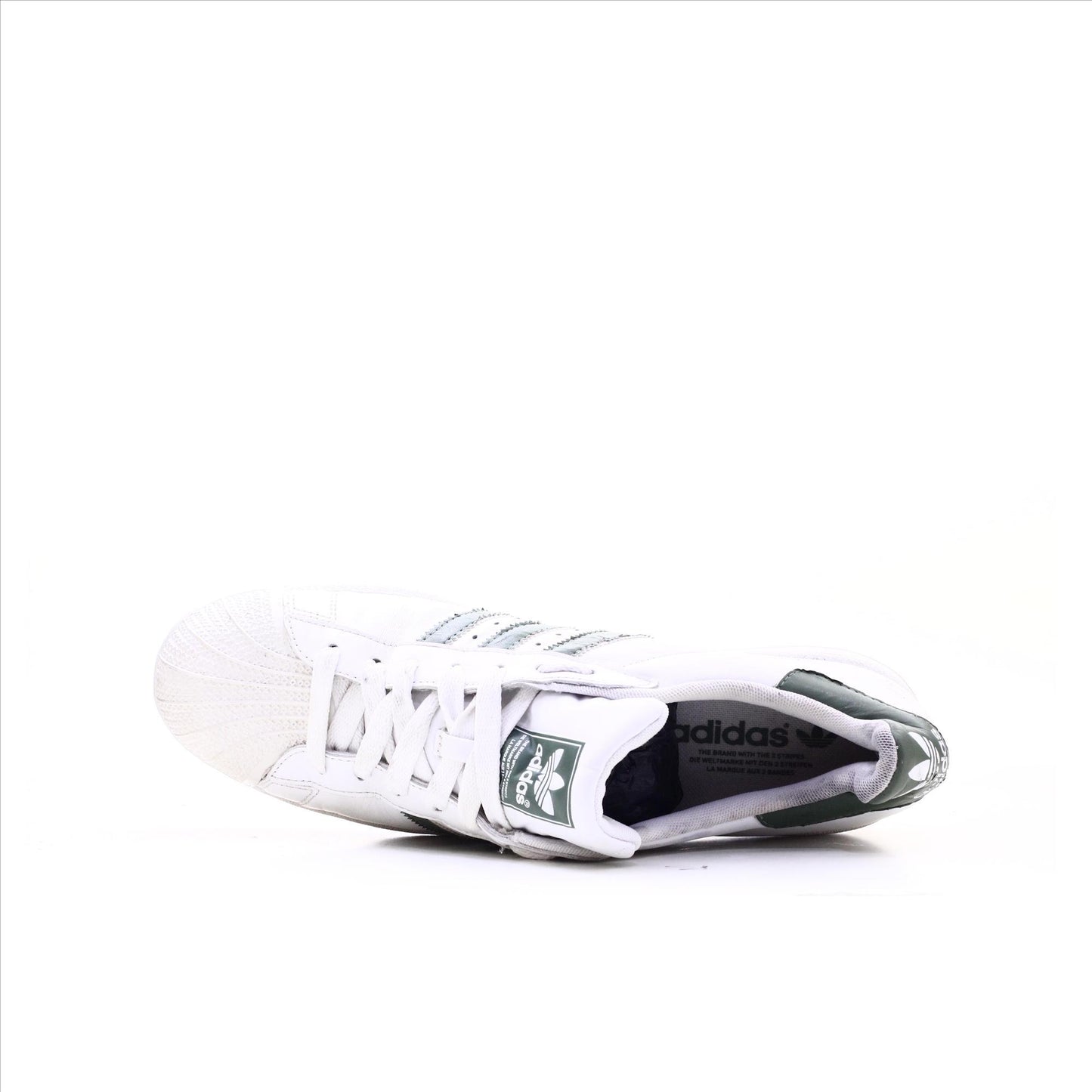 Adidas Superstar