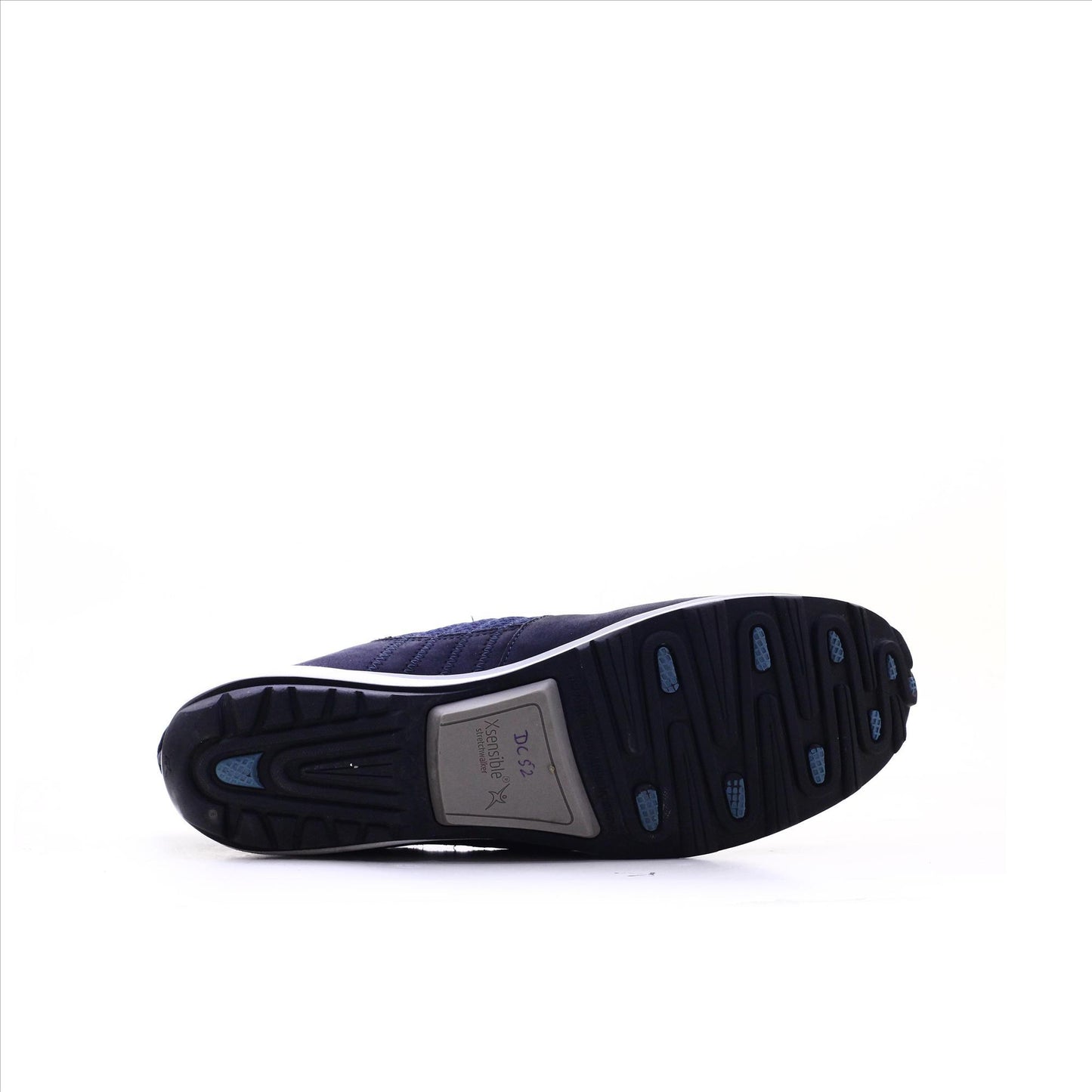 Xsensible Stretch Walker