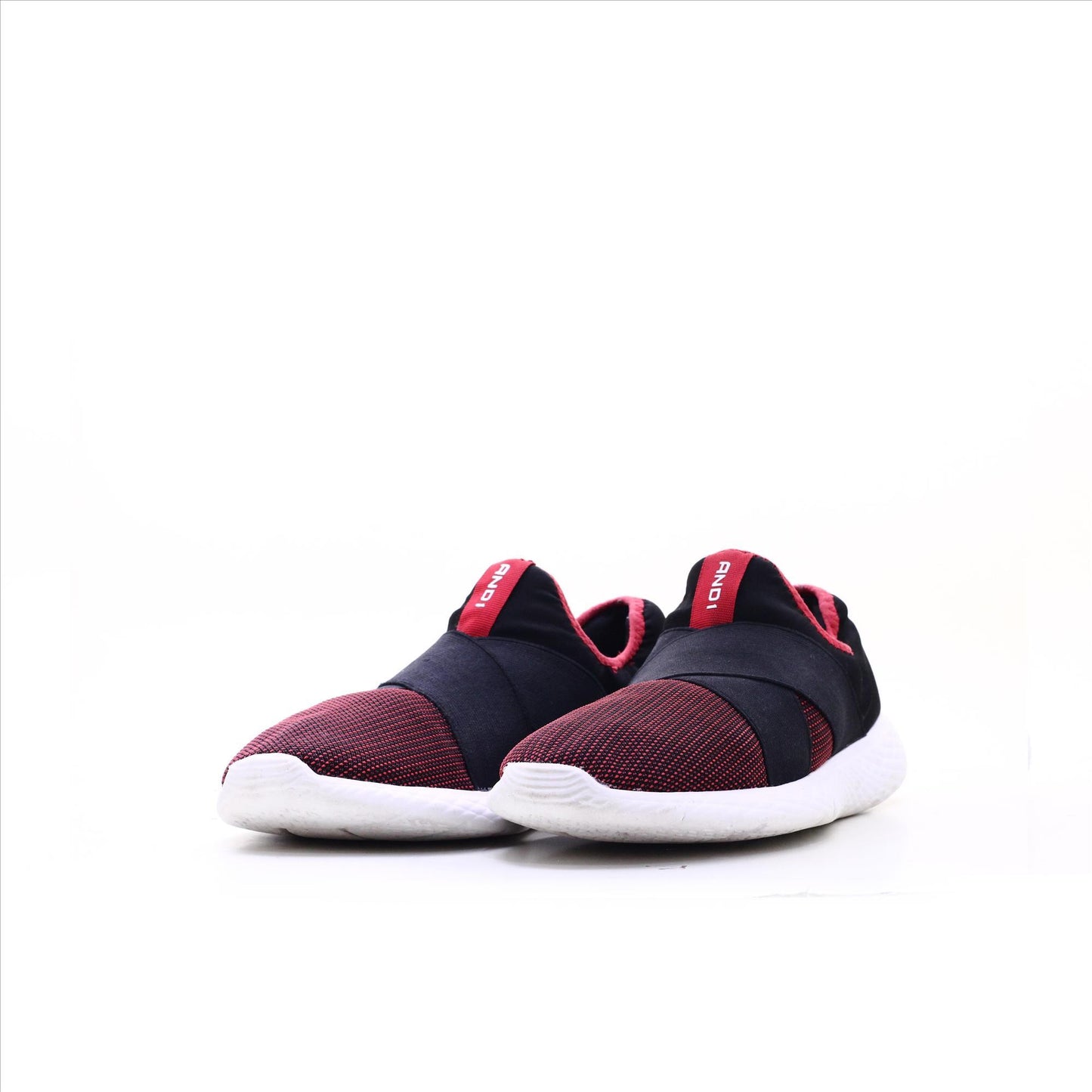 And1 Memory Foam