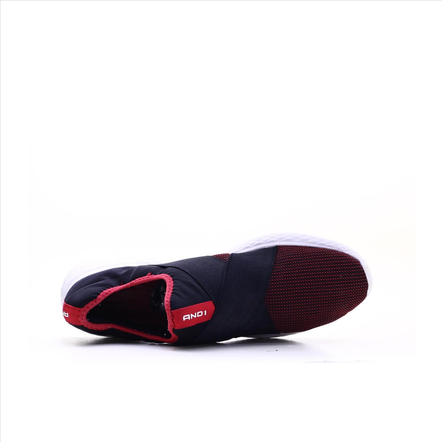 And1 Memory Foam