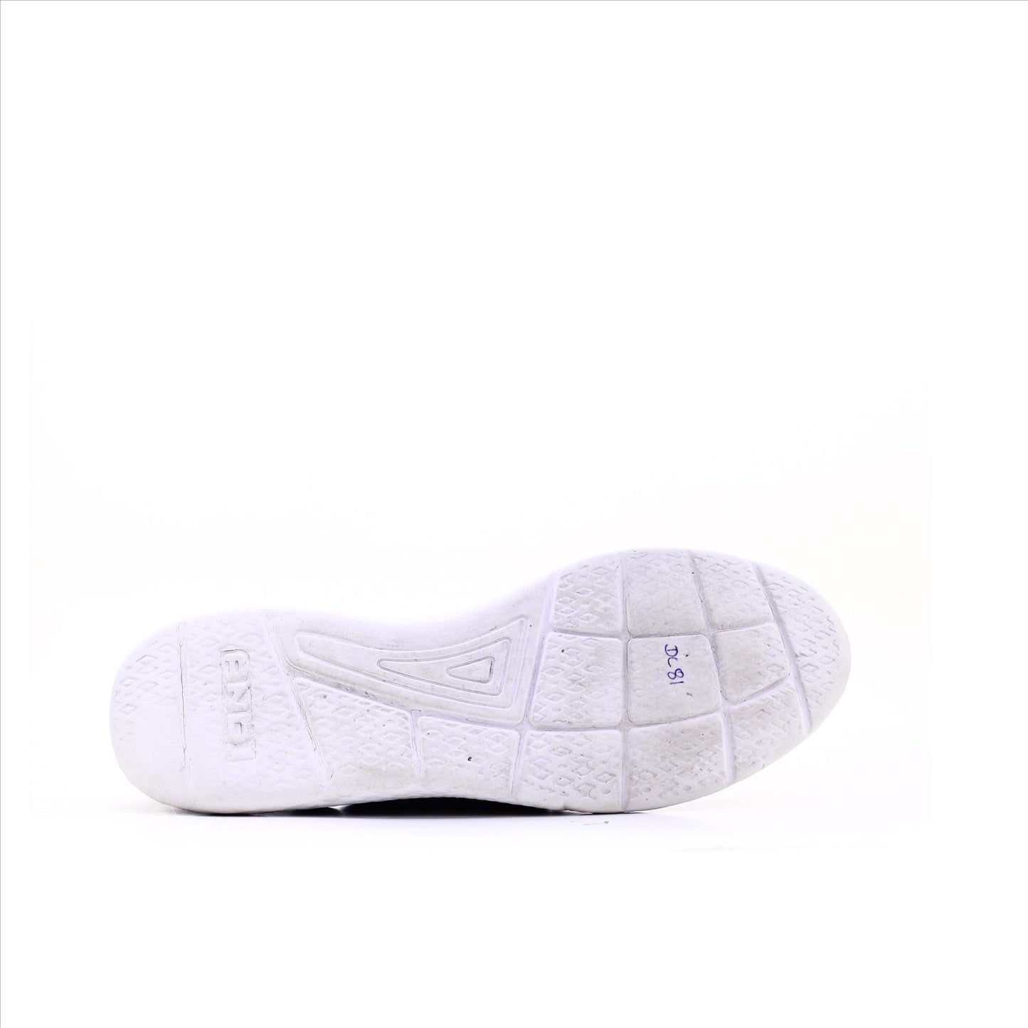 And1 Memory Foam