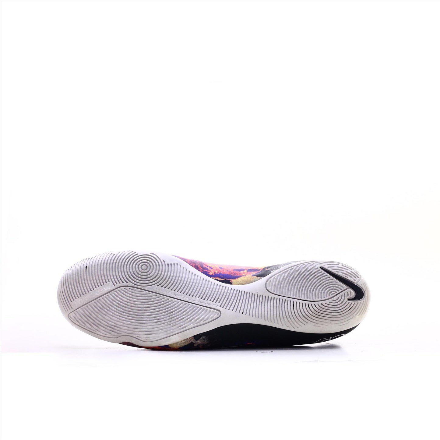 Nike Mercurial CR7 Football