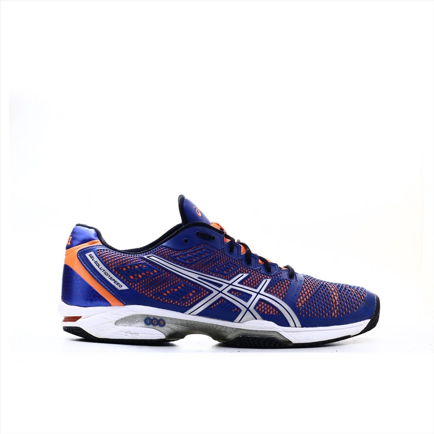 Asics Gel Solution Speed
