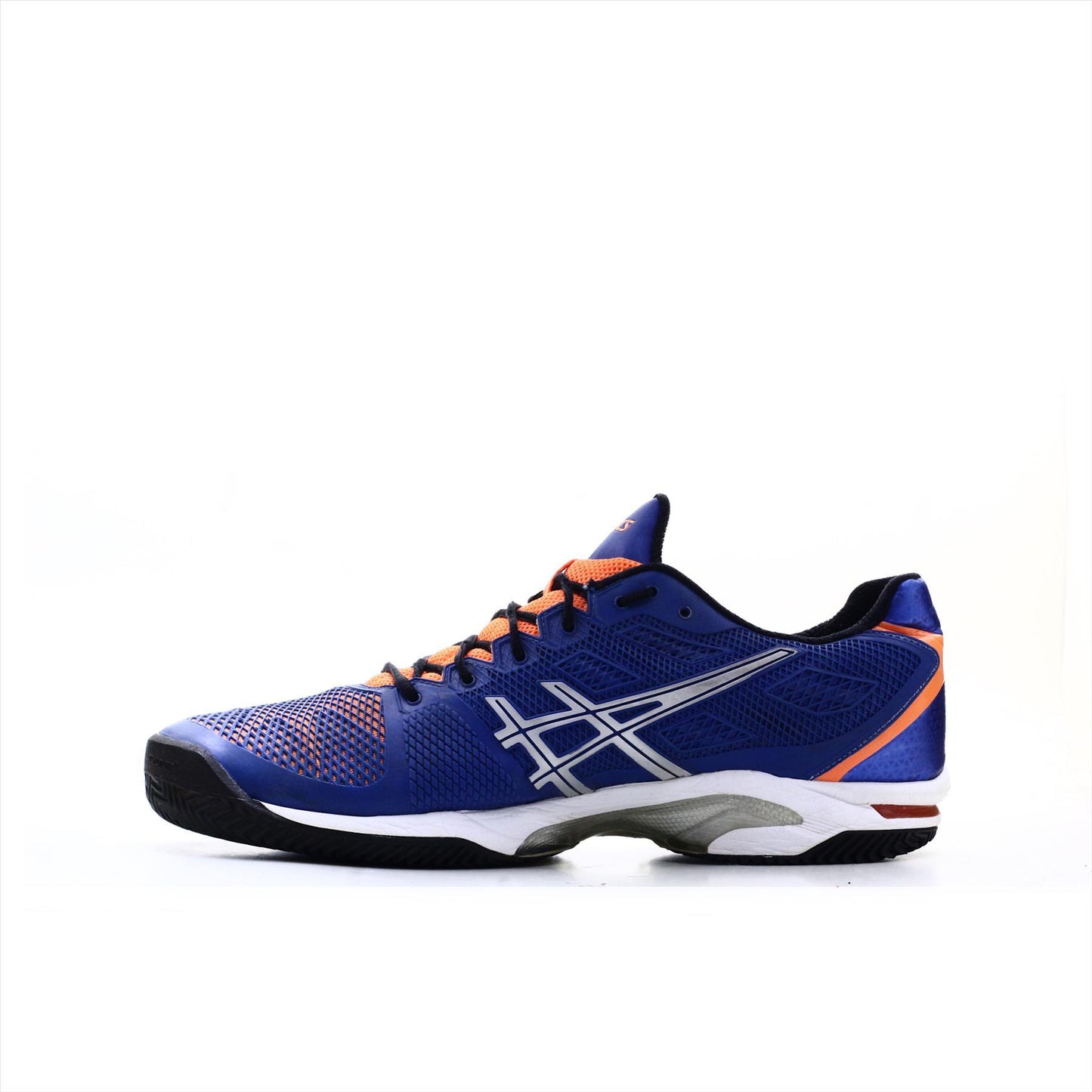 Asics Gel Solution Speed