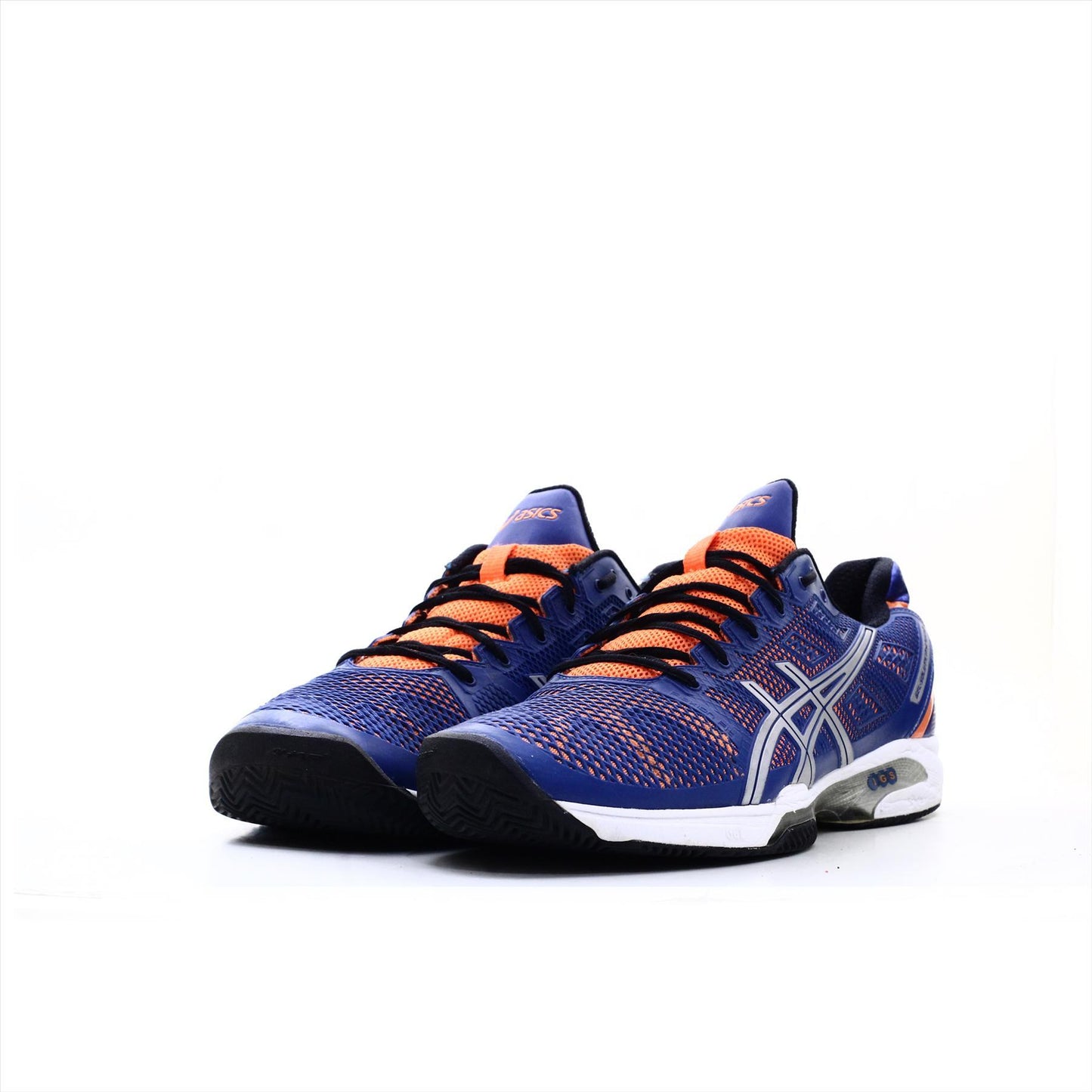 Asics Gel Solution Speed