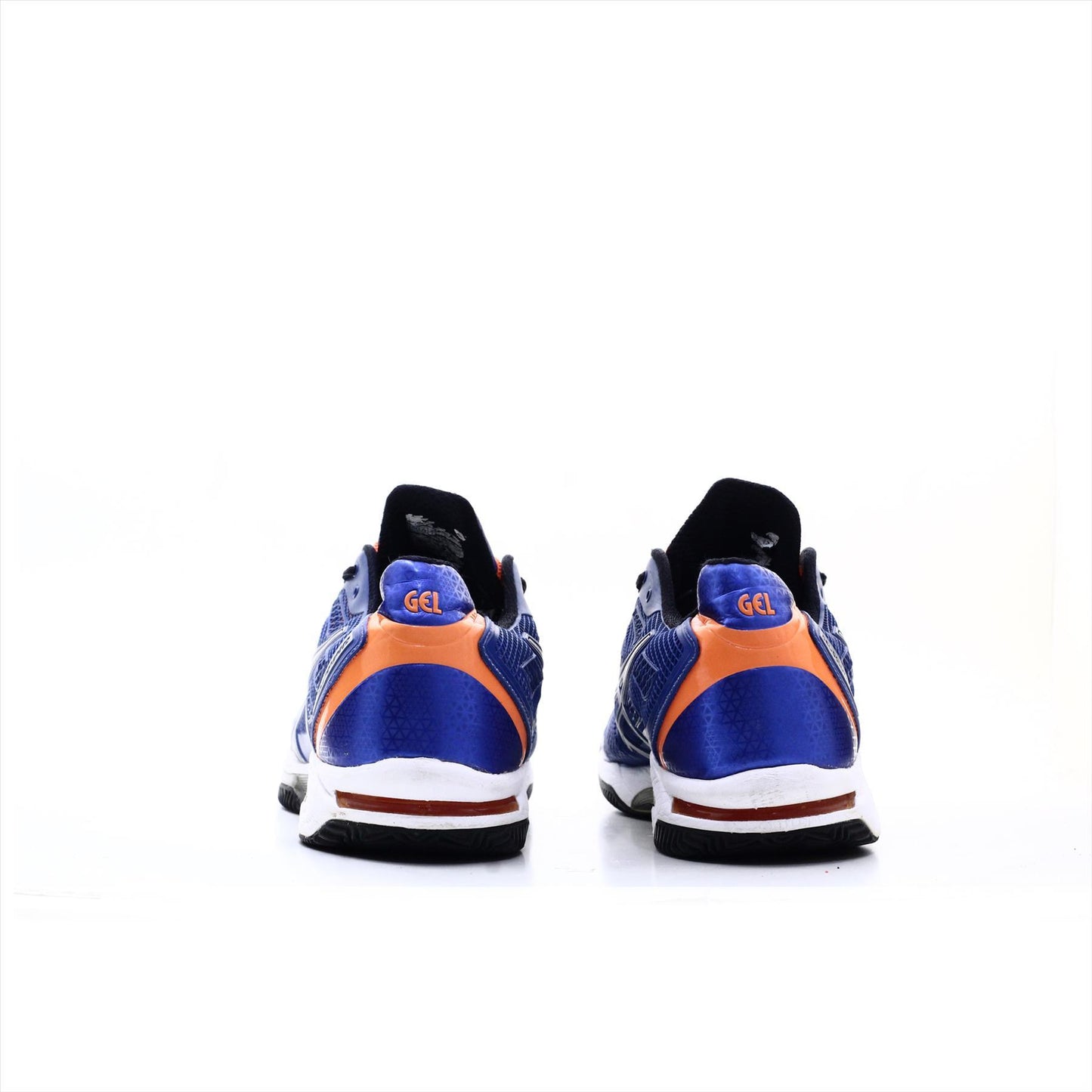Asics Gel Solution Speed