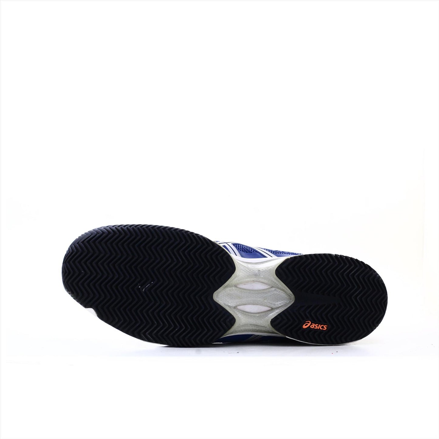 Asics Gel Solution Speed