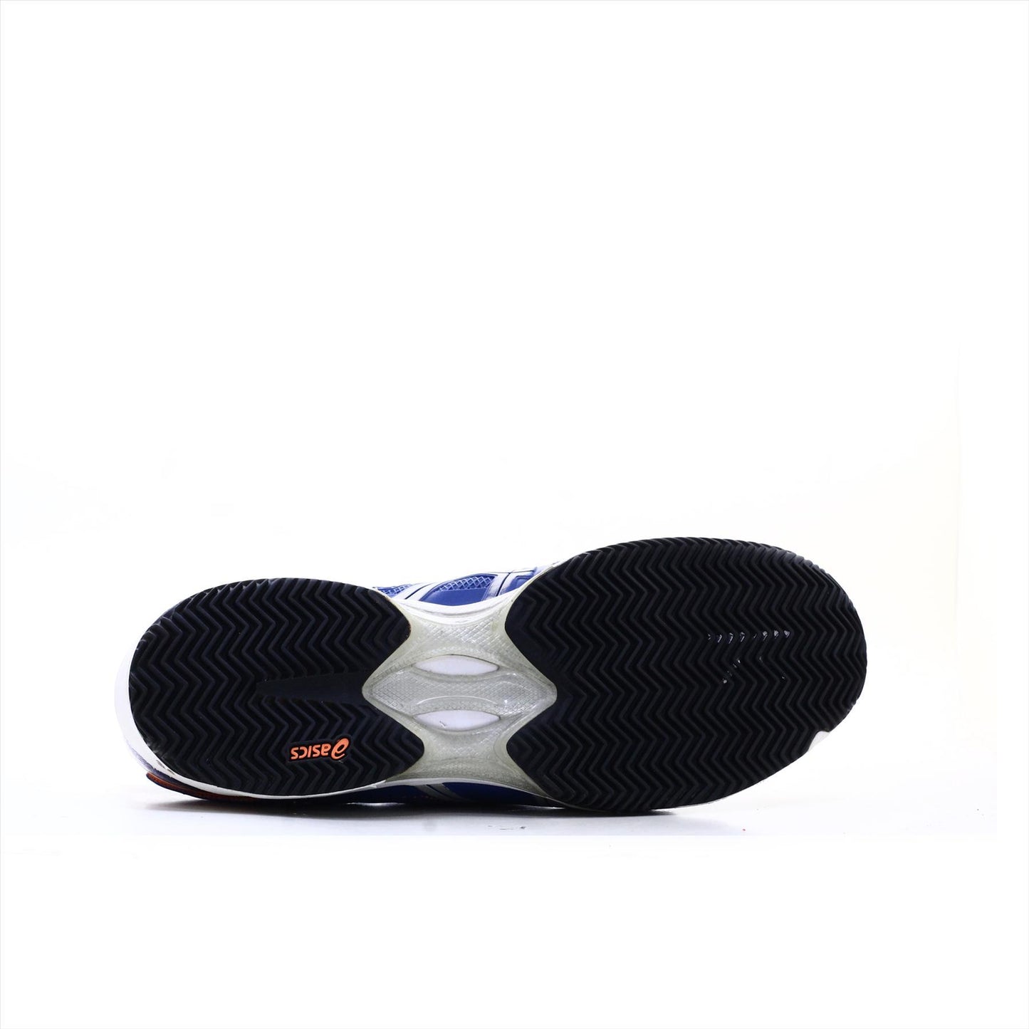Asics Gel Solution Speed