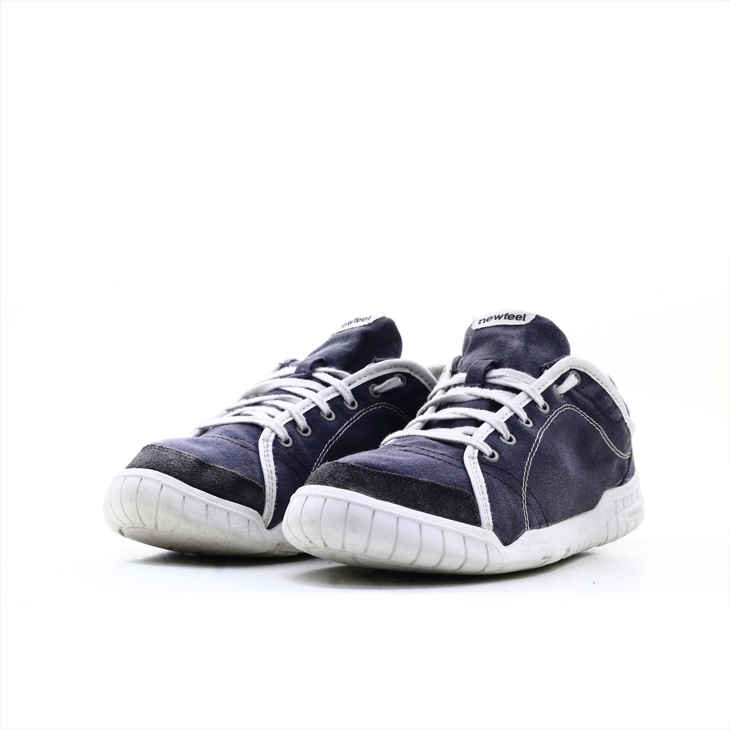 Newfeel Vewai Bleu Gris